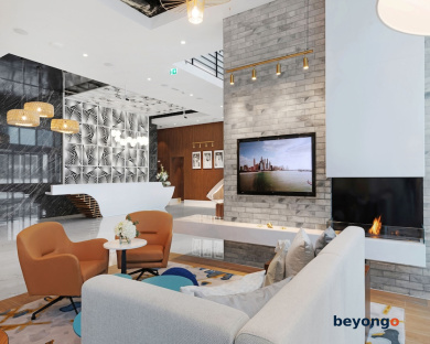 Adagio Premium The Palm 8