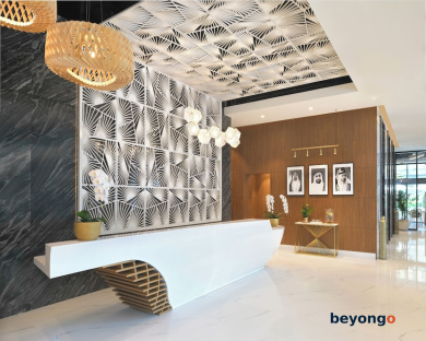 Adagio Premium The Palm 9