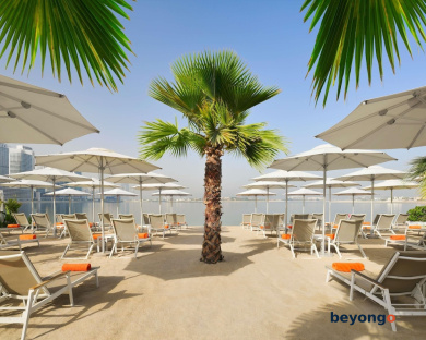 Adagio Premium The Palm 94