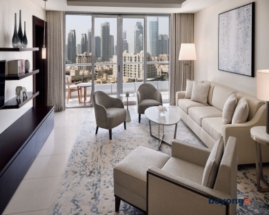 Address Downtown 11