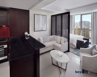 Address Downtown 13