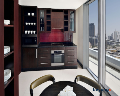 Address Downtown 19