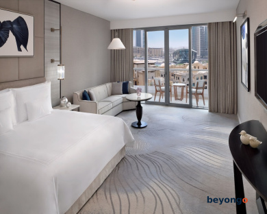 Address Downtown 21