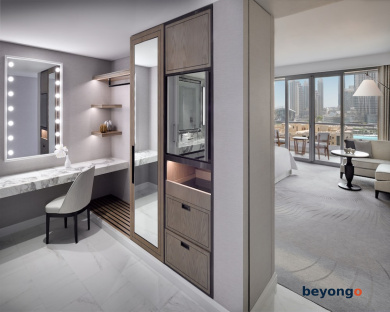 Address Downtown 22