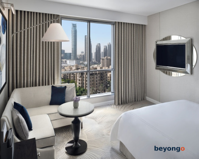 Address Downtown 25