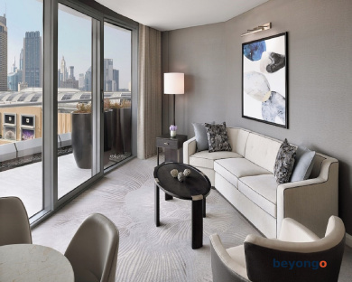 Address Downtown 45