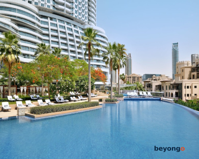 Address Downtown 6