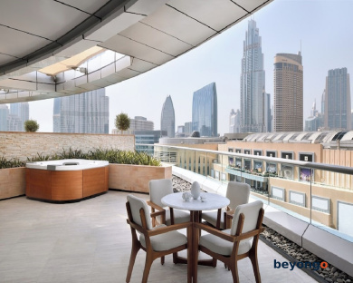 Address Downtown 84