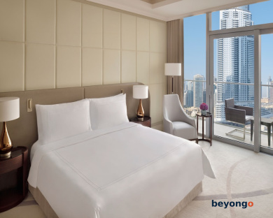 Address Dubai Mall 16