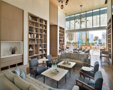 Address Dubai Mall 29