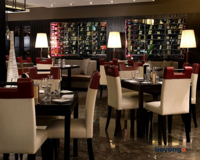 Address Montgomerie 22