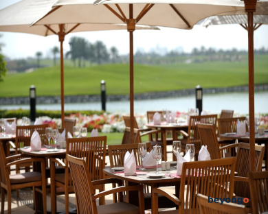 Address Montgomerie 23