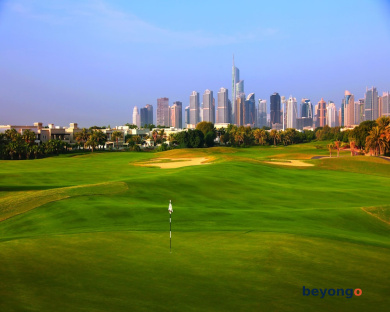 Address Montgomerie 25