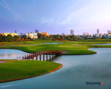 Address Montgomerie 26