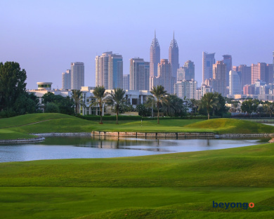 Address Montgomerie 27