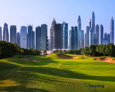 Address Montgomerie 28