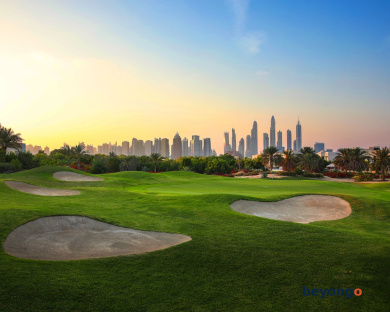 Address Montgomerie 29