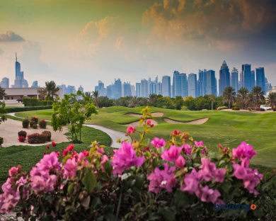 Address Montgomerie 30