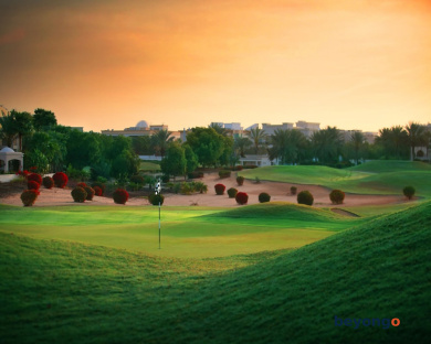Address Montgomerie 32