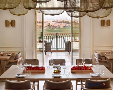 Address Montgomerie 33