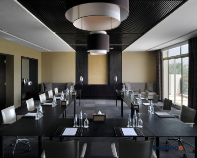 Address Montgomerie 34
