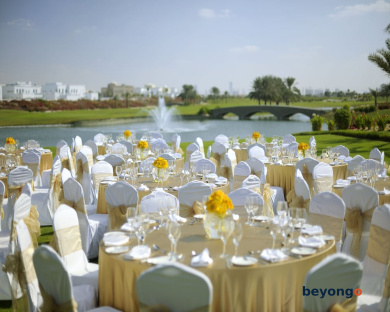 Address Montgomerie 36