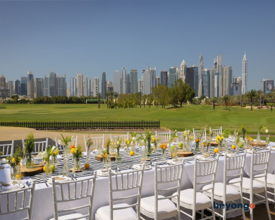 Address Montgomerie 38