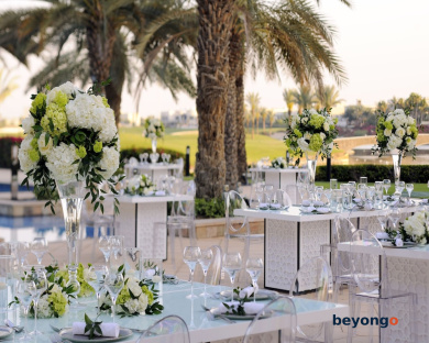 Address Montgomerie 40