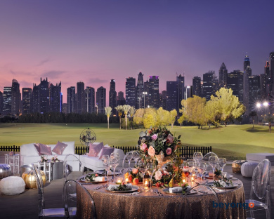 Address Montgomerie 41