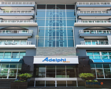 Adelphi Pattaya