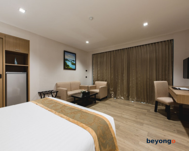Adelphi Pattaya 10