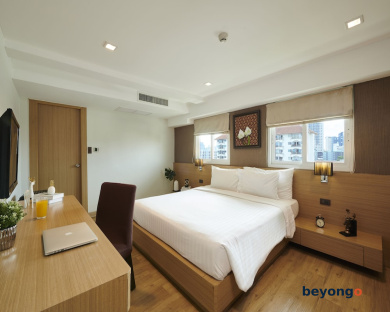 Adelphi Pattaya 13