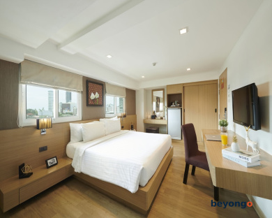 Adelphi Pattaya 14