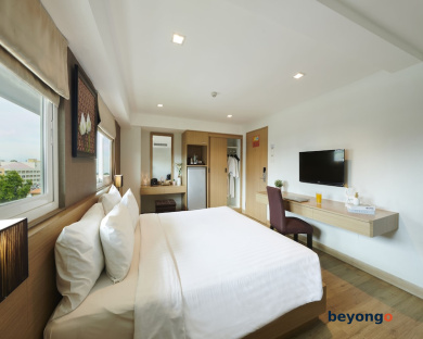 Adelphi Pattaya 15
