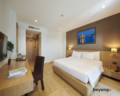 Adelphi Pattaya 17