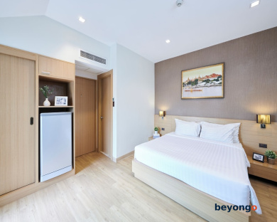 Adelphi Pattaya 18
