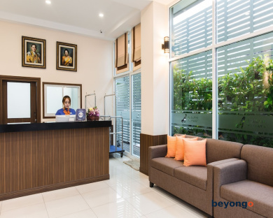 Adelphi Pattaya 3