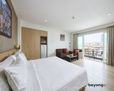 Adelphi Pattaya 31
