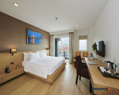 Adelphi Pattaya 32