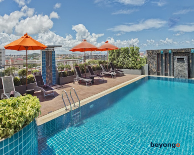 Adelphi Pattaya 4