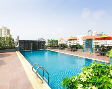Adelphi Pattaya 5
