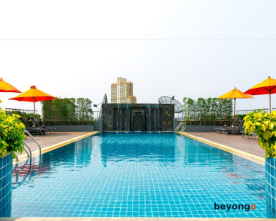 Adelphi Pattaya 7