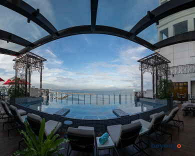 Admiral Hotel Manila - MGallery Collection 10