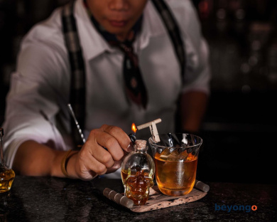 Admiral Hotel Manila - MGallery Collection 102