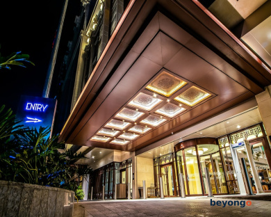 Admiral Hotel Manila - MGallery Collection 107