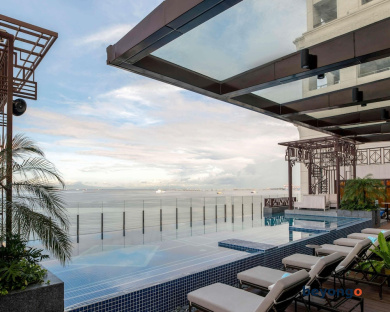 Admiral Hotel Manila - MGallery Collection 11