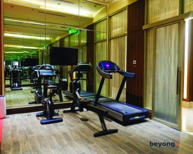 Admiral Hotel Manila - MGallery Collection 13