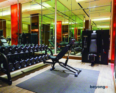 Admiral Hotel Manila - MGallery Collection 14