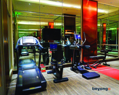 Admiral Hotel Manila - MGallery Collection 15