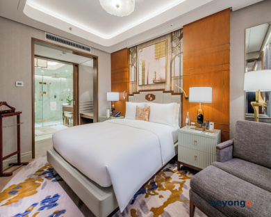Admiral Hotel Manila - MGallery Collection 27